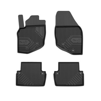 Floor Mat Set Frogum 77426245