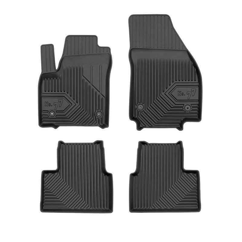 Frogum 77426276 Floor Mat Set