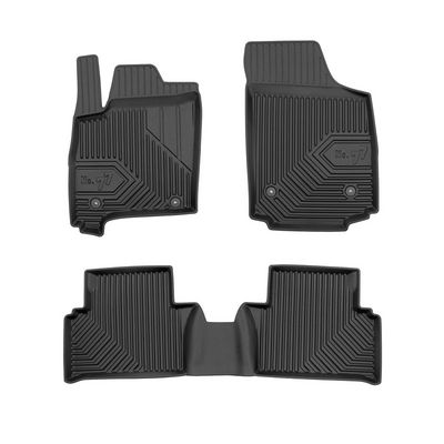 Floor Mat Set Frogum 77426382