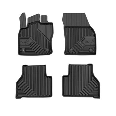 Floor Mat Set Frogum 77426412