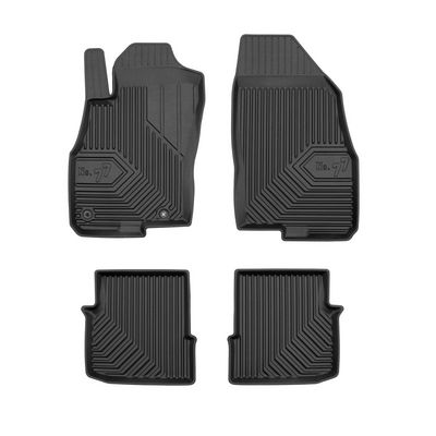Floor Mat Set Frogum 77426436