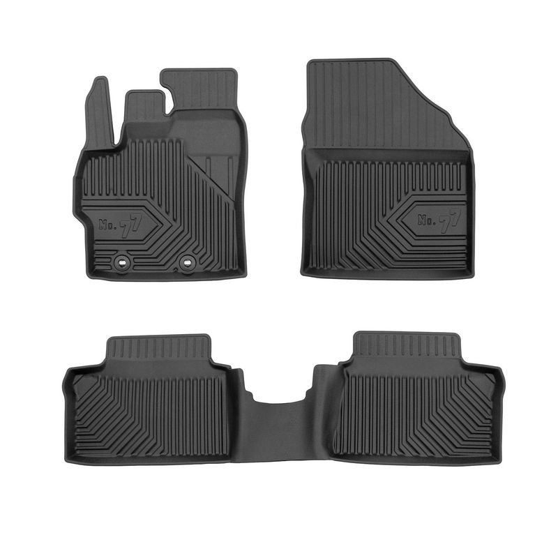 Frogum 77426474 Floor Mat Set