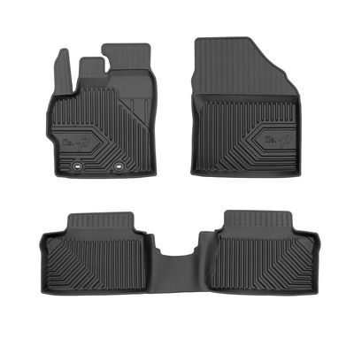Floor Mat Set Frogum 77426474