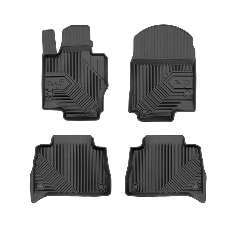 Frogum 77426481 Floor Mat Set