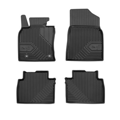 Floor Mat Set Frogum 77426504