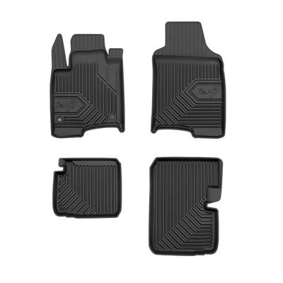 Floor Mat Set Frogum 77426528