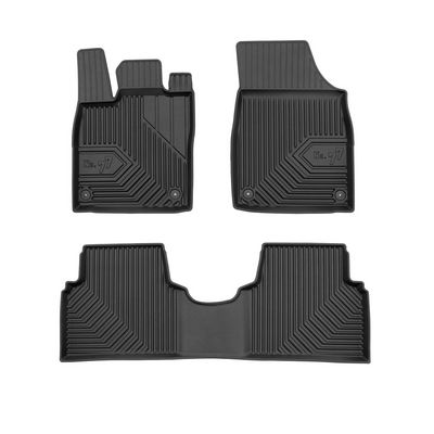 Floor Mat Set Frogum 77426535