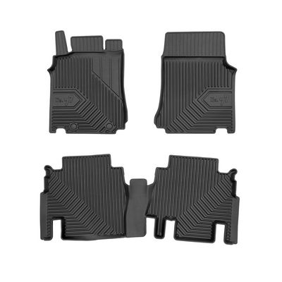 Floor Mat Set Frogum 77426542