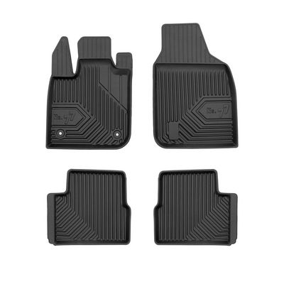 Floor Mat Set Frogum 77426559