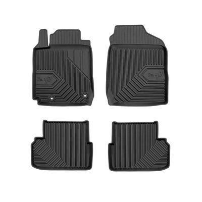 Floor Mat Set Frogum 77426610