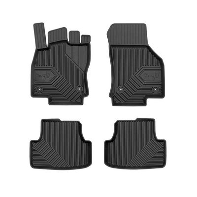 Floor Mat Set Frogum 77426689