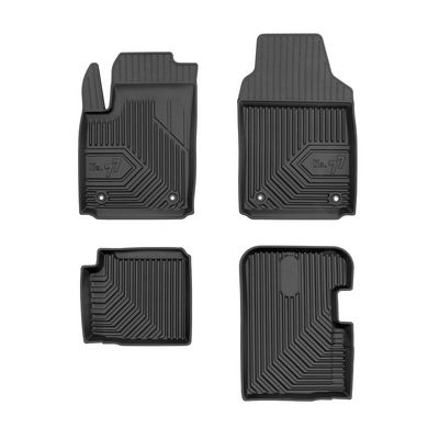 Floor Mat Set Frogum 77426696