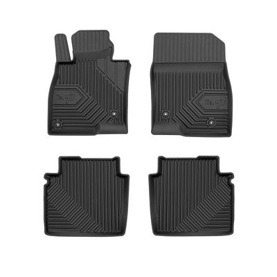 Floor Mat Set Frogum 77426771