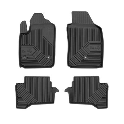 Floor Mat Set Frogum 77426856