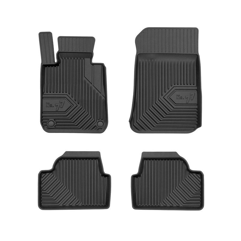 Frogum 77426887 Floor Mat Set