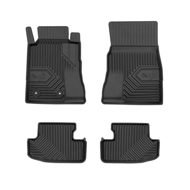 Frogum 77426955 Floor Mat Set