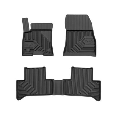 Floor Mat Set Frogum 77426993