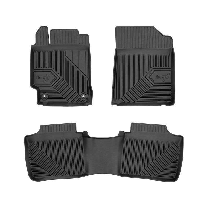 Frogum 77427105 Floor Mat Set