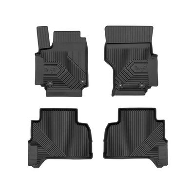 Floor Mat Set Frogum 77427143