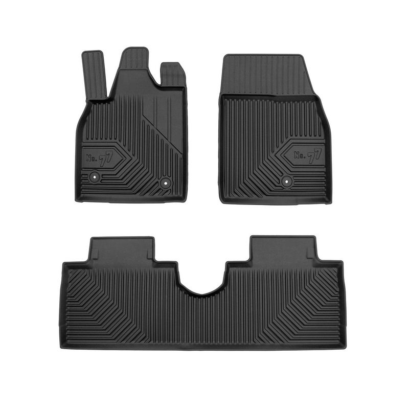 Frogum 77427150 Floor Mat Set