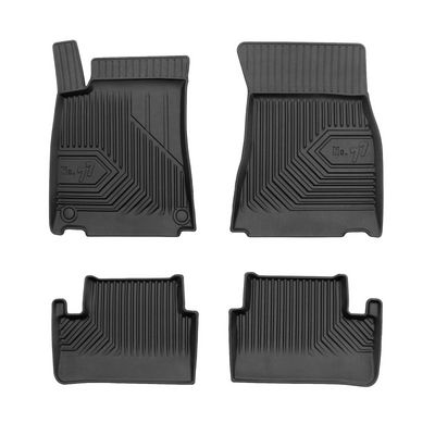 Floor Mat Set Frogum 77427174