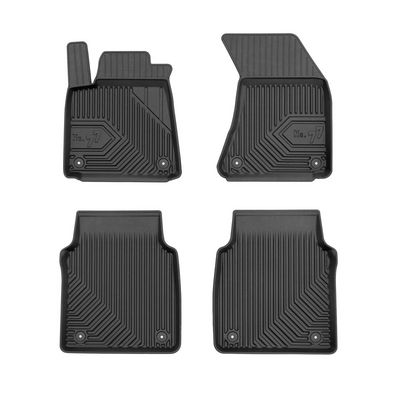 Floor Mat Set Frogum 77427204