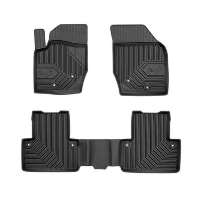 Floor Mat Set Frogum 77427426