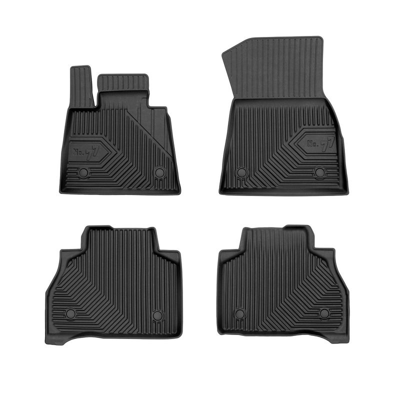Frogum 77427914 Floor Mat Set