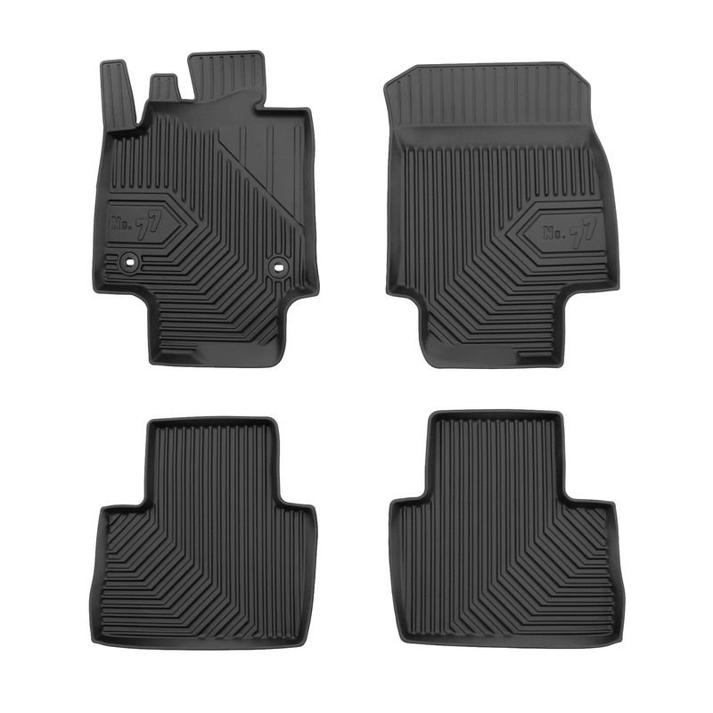 Frogum 77428478 Floor Mat Set