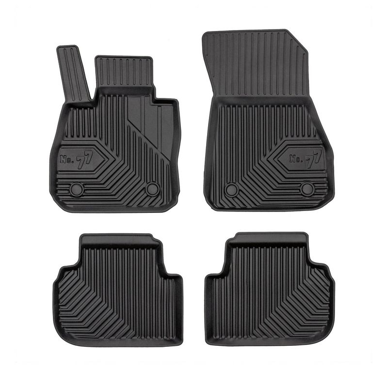 Frogum 77429512 Floor Mat Set