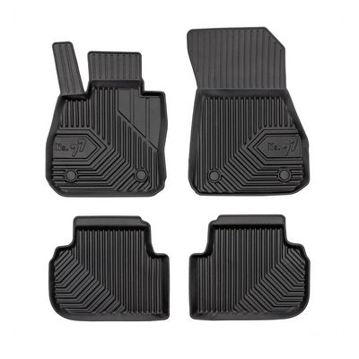 Floor Mat Set Frogum 77429512