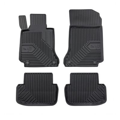 Floor Mat Set Frogum 77430334