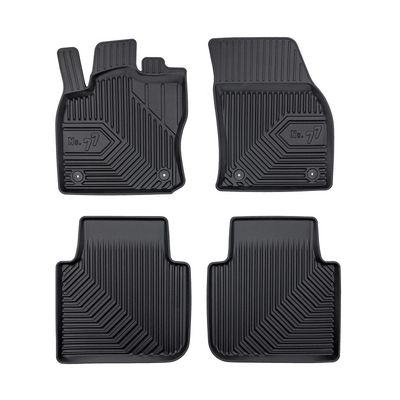 Floor Mat Set Frogum 77445543