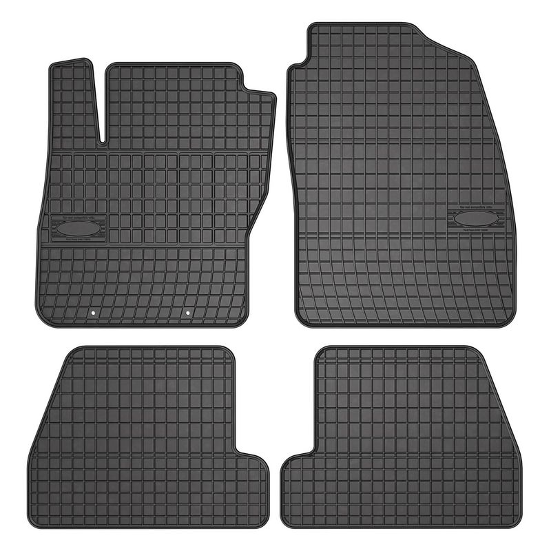 Frogum ET0301 Floor Mat Set