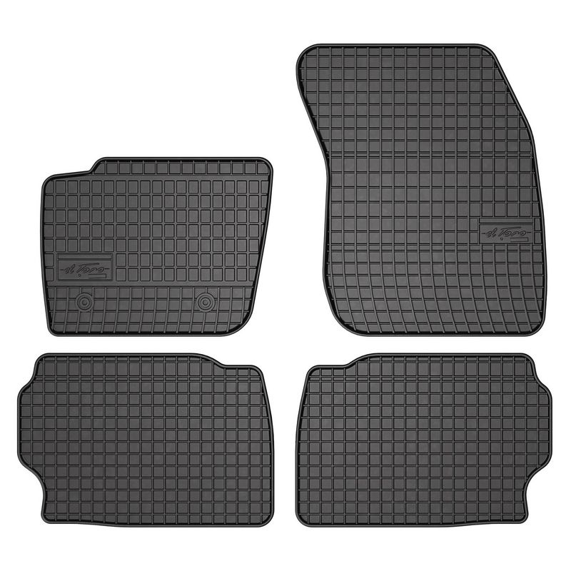 Frogum ET0302 Floor Mat Set