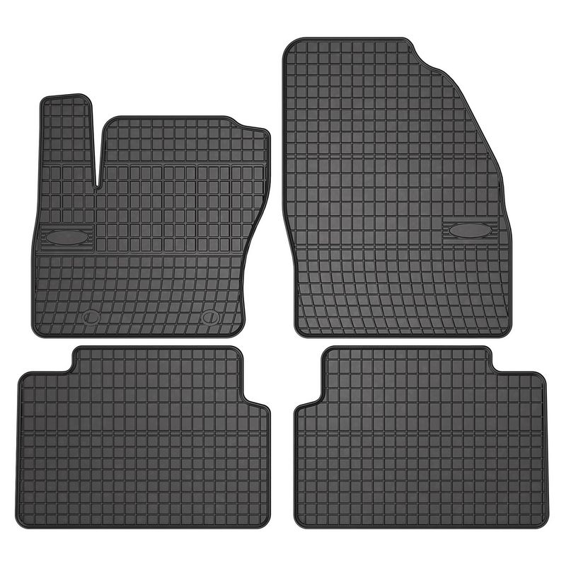 Frogum ET0303 Floor Mat Set