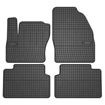 Floor Mat Set Frogum ET0303
