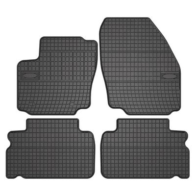 Floor Mat Set Frogum ET0304