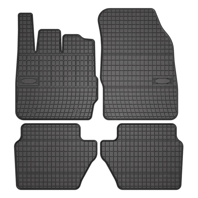 Frogum ET0306 Floor Mat Set