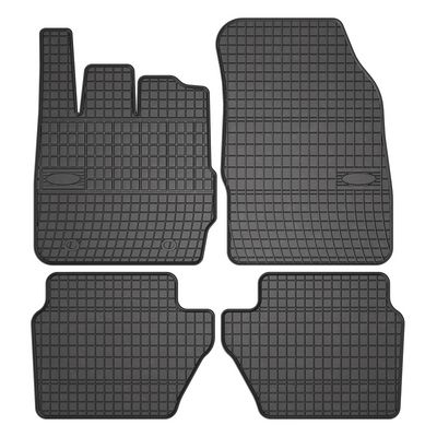 Floor Mat Set Frogum ET0306