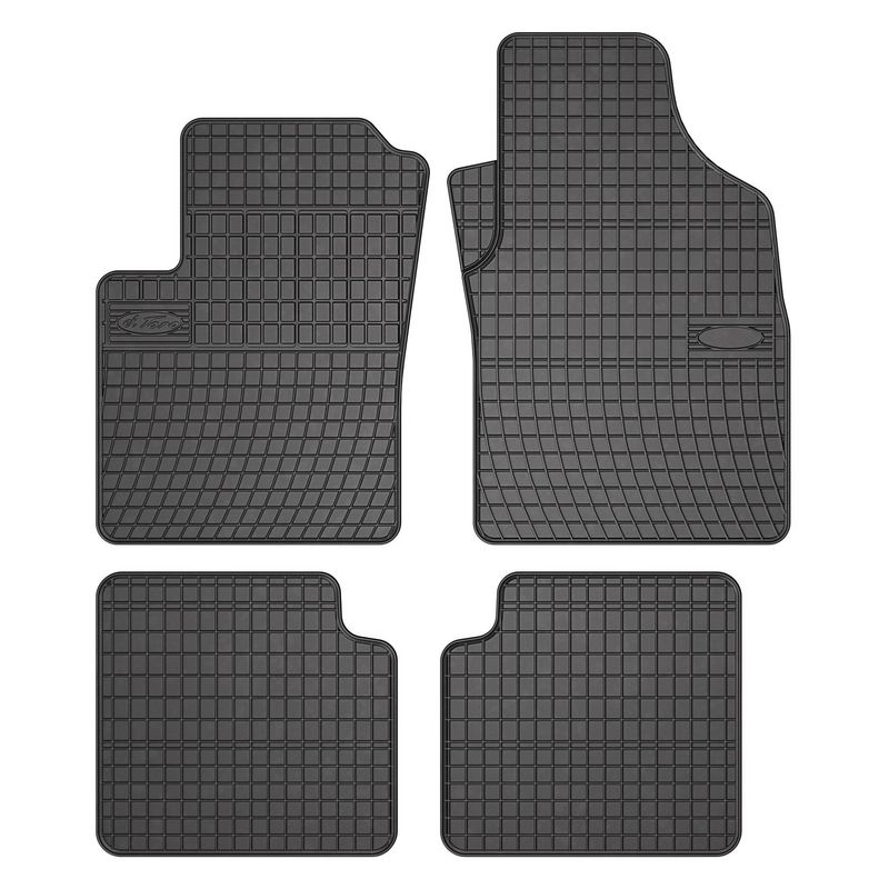 Frogum ET0307 Floor Mat Set