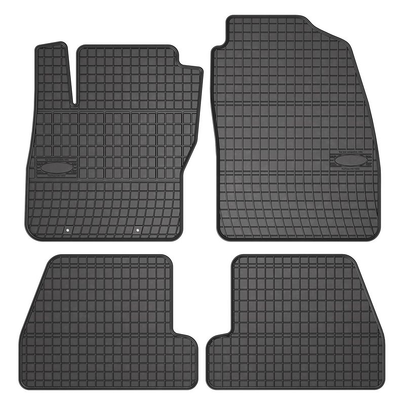 Frogum ET0308 Floor Mat Set
