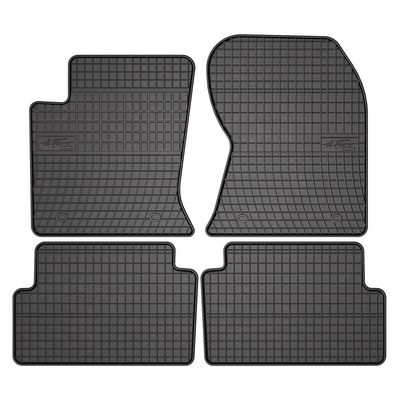 Floor Mat Set Frogum ET0310