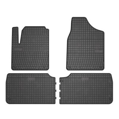 Floor Mat Set Frogum ET0311