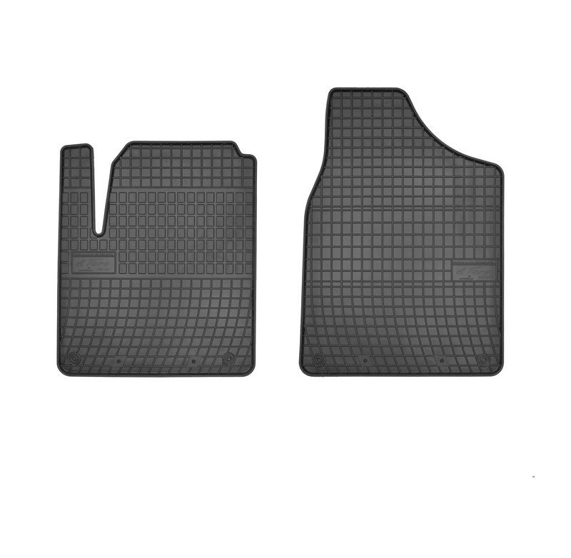 Frogum ET0311P Floor Mat Set