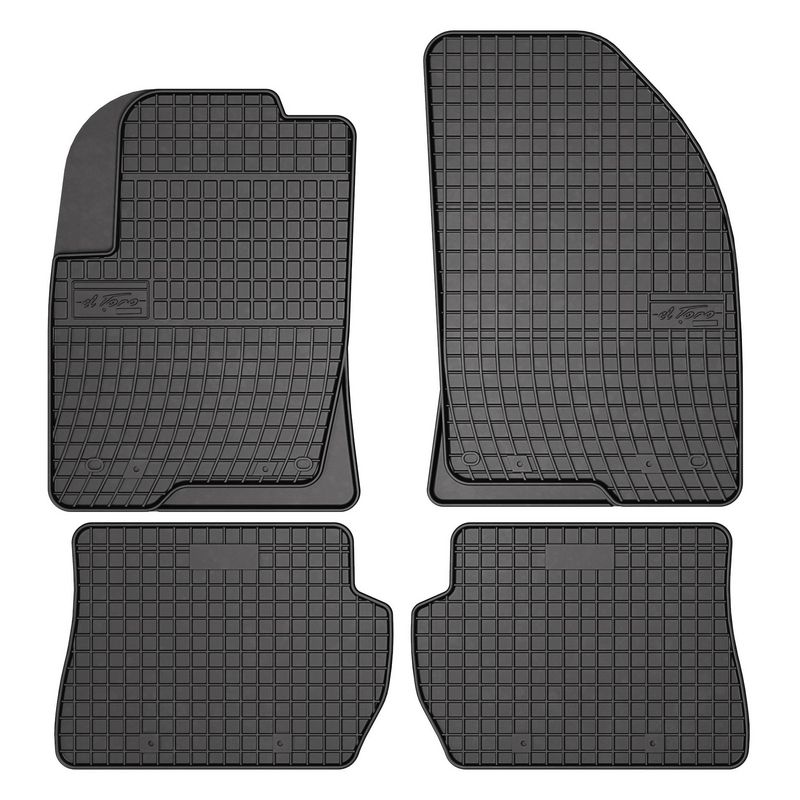 Frogum ET0313 Floor Mat Set