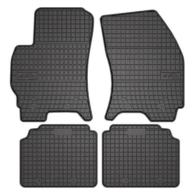 Floor Mat Set Frogum ET0314