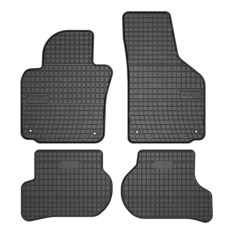 Frogum ET0361 Floor Mat Set