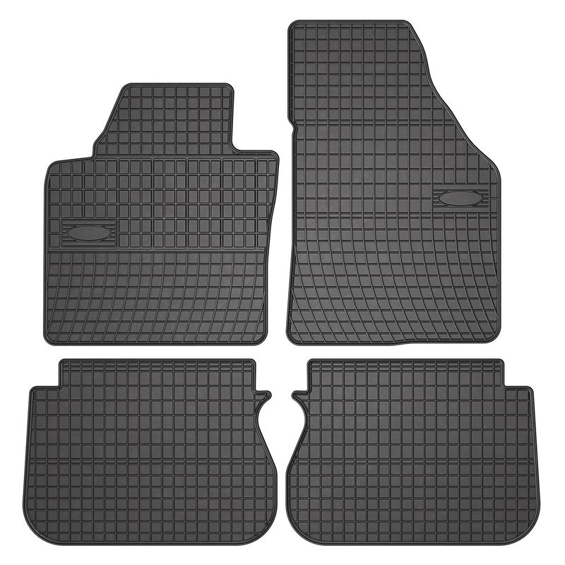 Frogum ET0391 Floor Mat Set
