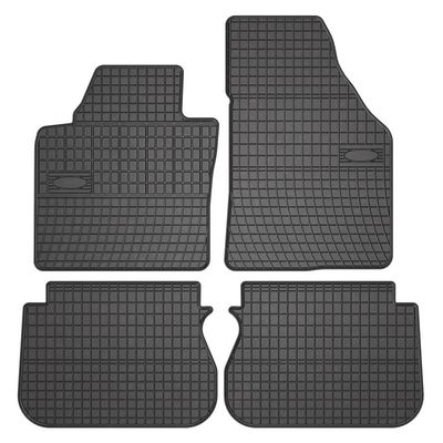 Floor Mat Set Frogum ET0391